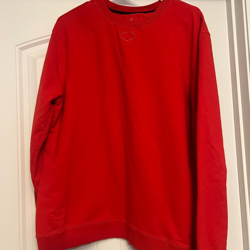 Evoshield Sweatshirt